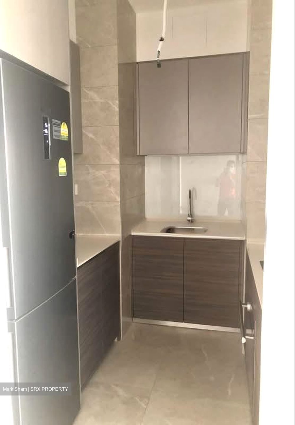Stirling Residences (D3), Apartment #566842071